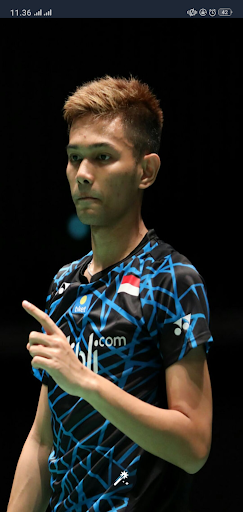 Badminton Wallpaper HD Offline