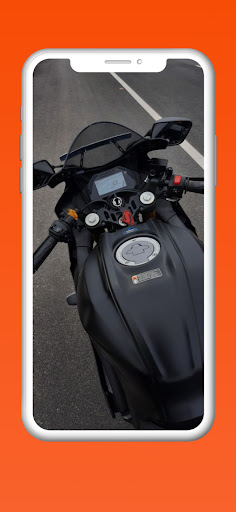 HD Motocycle Car wallpaper