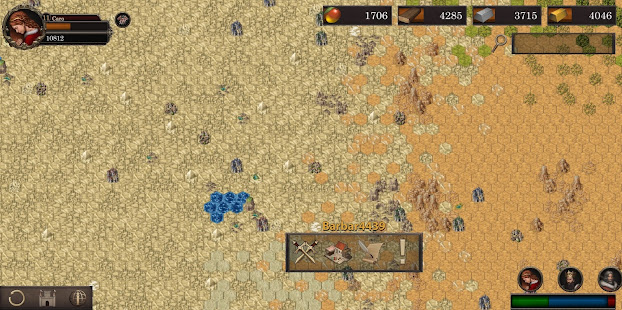 Medieval Kingdom Wars: Aufbau-Strategie Spiel 1.41 APK screenshots 15
