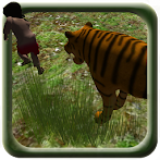 Jungle hero adventure run