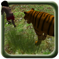 Jungle hero adventure run