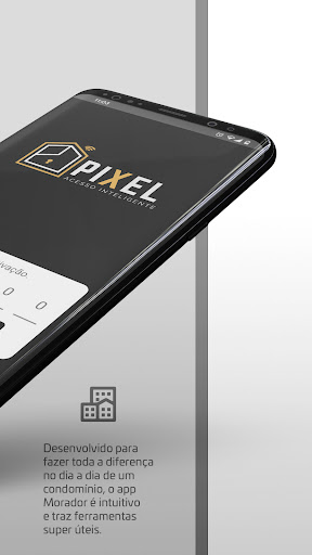 Pixel Group Screen 2