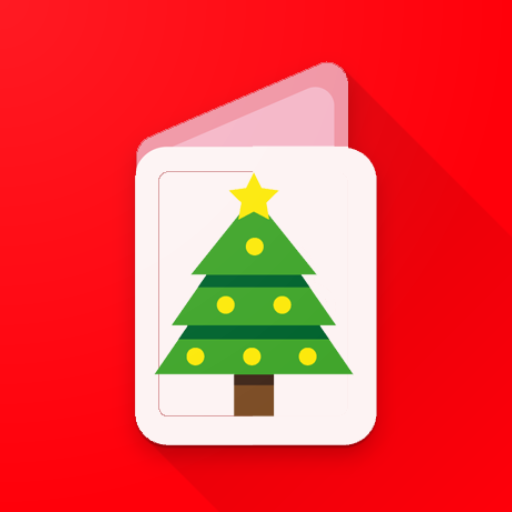 Cartão de Natal e Ano Novo Scarica su Windows