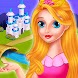 Makeup Games: Princess Game