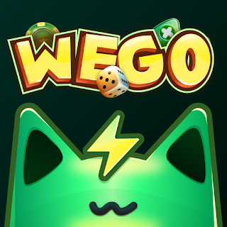WEGO-Party,Chat&Games apk