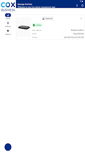 Screenshot image