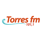 Cover Image of Download Rádio Torres FM - 101,3 FM  APK