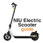 NIU Electric Scooter Guide