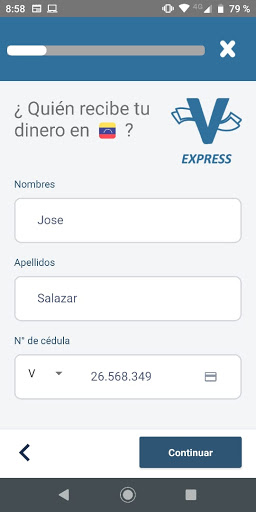 Darxprex Venecol Screen 2