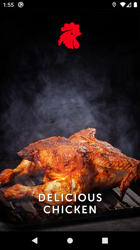 Android application El Pollero Mexican Restaurant screenshort