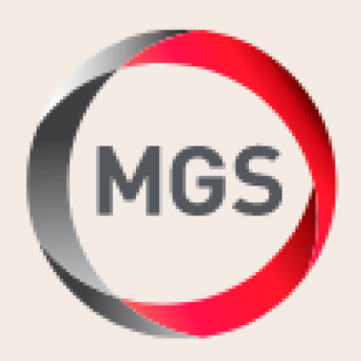 MyMgs logo