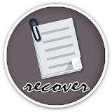 Recover My File Guide icon