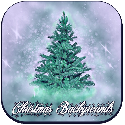 Christmas Backgrounds 1.0.0 Icon