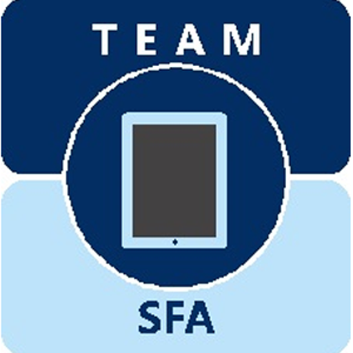 TeamSfa logo