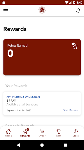 Standing Stone Rewards Screen 3