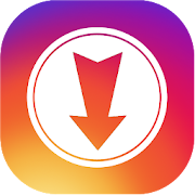 Saver for Instgram – Photo & video download  for PC Windows and Mac