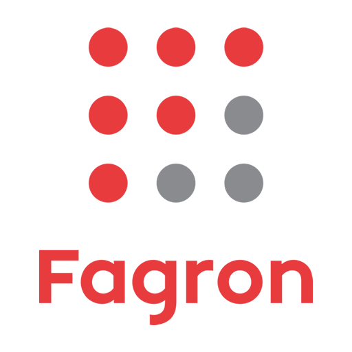 Concepto Fagron logo