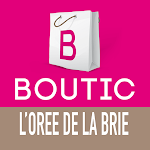 Cover Image of Download Vitrines de l'Orée de la Brie  APK