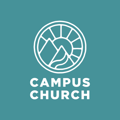 Campus Church App logo