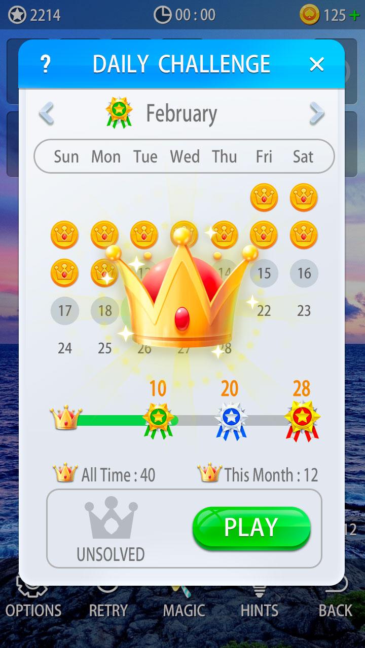 Solitaire Journey: Card Games