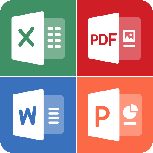 Documents: PDF,Word,Excel,PPT