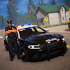 Real Police Car Simulator Game MOD APK 1.9.118 (Unlimited Money)
