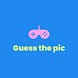 Guess the pic - Androidアプリ