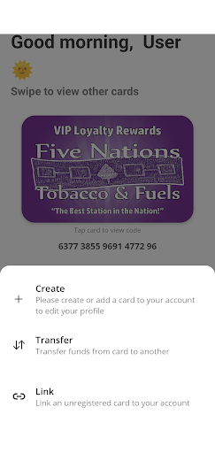 Five Nations Fuels Screen 2