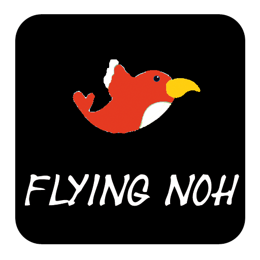 Flying Noh