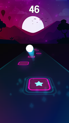 Thunder, Thunder Hop World - Screenshot 4