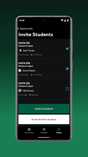 PhinForward Screenshot 4 - AppWisp.com