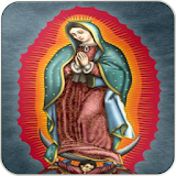 Virgen De Guadalupe Imagen icon