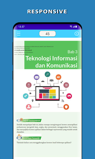 Informatika 10 Merdeka