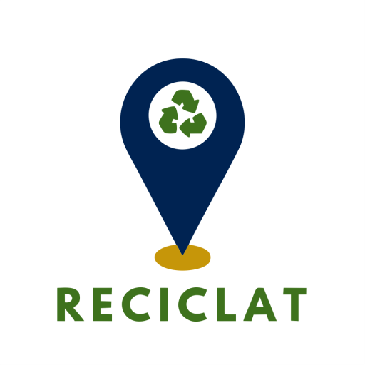 Reciclat logo