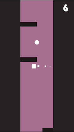 Square Cut - Endless Runner - Screenshot 2