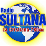 Radio Sultana La Cristiana 780 icon