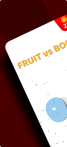 Fruit vs Bombのおすすめ画像1