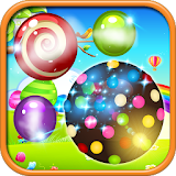 Candy Bubble Shooter icon