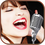 Boy-Girl Voice Changer App icon