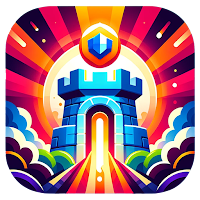 Gaiarus: TD Battles & Heroes