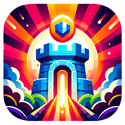 ガイアラス：TDバトル＆ヒーローズ Mod Apk