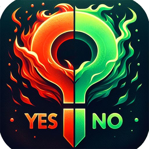 Quiz: Yes or No Logo