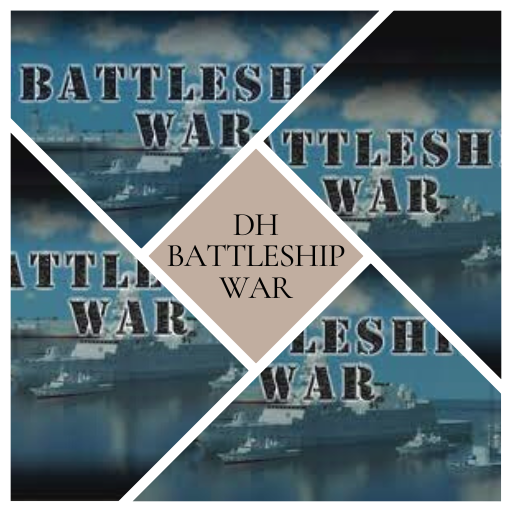 DH Battleship War