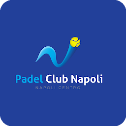 Image de l'icône Padel Club Napoli Centro