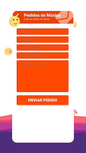 Interativa fm Screen 2
