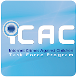 ICAC Task Force Program icon