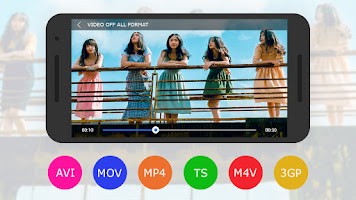 MX Player HD Video Player 2021 : 4K Video Player