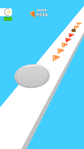 Slices Runner