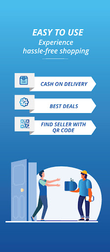 StoreWaala - Consumer Screen 3