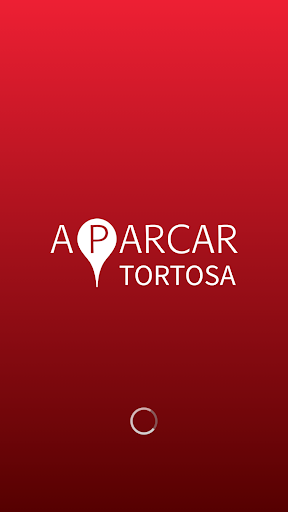 Android application Aparcar App Tortosa screenshort
